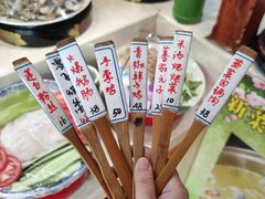 -土桥手掌鸡·26年灌县老味道(都江堰店)