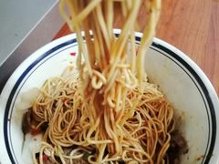-李易面馆(树木岭店)
