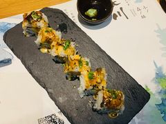 -衣川小森林·料理·寿司(鸿铭中心店)