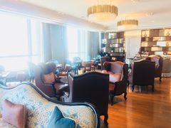 -The St·Regis Bar 瑞吉酒吧