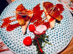 法国鹅肝-东田之村自助餐厅(金水路店)