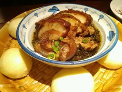 -客语客家菜(东山口店)