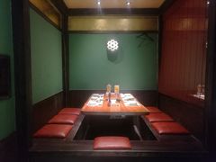 -肉魁屋·烧肉·烧鸟·酒场(高新店)