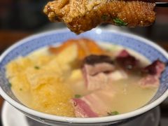-老瑞福上海菜(人民广场店)