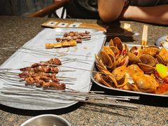 -锦州御烧烤·形象店(人民街店)