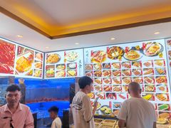 -锦州御烧烤·形象店(人民街店)