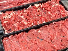 -林记潮牛·牛肉火锅(上马墩店)