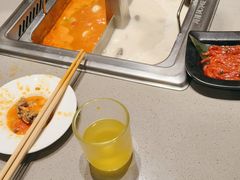 -海底捞火锅(吾悦广场店)