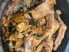 姜母鸭-莲花公园煎蟹(总店)