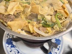 -朝鲜饭店(房山店)