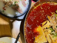 -付小姐在成都(川沙店)