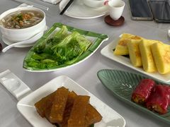 -鹿鸣酒家(越秀店)