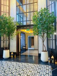 -花嫁丽舍婚礼殿堂(世博江景店)