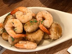 -Grand James·地中海bistro(百家湖1912店)