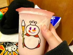 -蜜雪冰城(马栏山店)