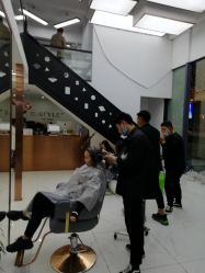 -沐泽SALON