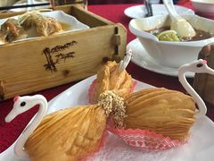 -鼎珑点心仔(燕塘店)