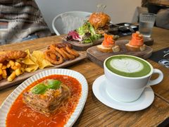 -闲·胡同 Barblu Hutong(雍和宫五道营店)