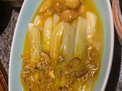 皇恩浩荡-南京大牌档(之心城店)