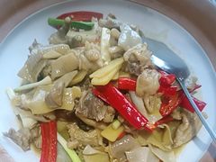 -大鸽饭(马王堆店)