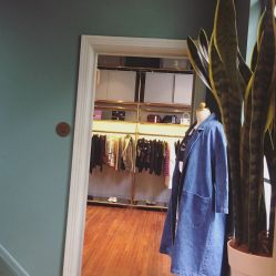 -OOAK设计师品牌概念店(新乐路店)