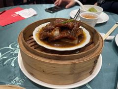 黑椒蒸牛仔骨-北园酒家(小北路店)