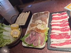 -旺福·贵州酸汤牛肉火锅(陆悦天地店)