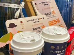 -OZ cafe(南昌路店)