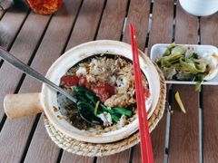 -华记煲仔华·传承广府煲仔饭(客村店)