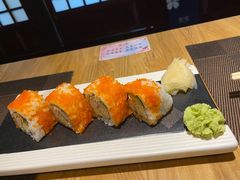 -德川家日本料理(中关村寰太大厦店)