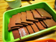 -川大刘肥肠鸡(北国店)