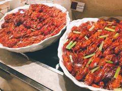 -新发展亚太JW万豪酒店·福苑咖啡厅