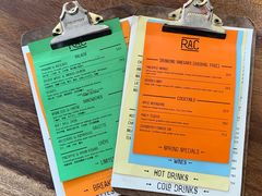 -RAC BAR(安福路店)