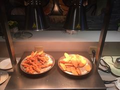 -巴斯漫温泉汗蒸馆(贡湖大道店)