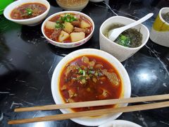 -李记小小吃(涪江路店)