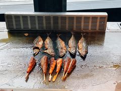 -唐拉雅秀酒店-西锦汇空中BBQ·思创餐厅
