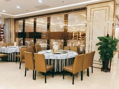 大堂-如丰晟宴(长安万达店)