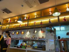 -朴鲸家正宗韩国料理(福田店)