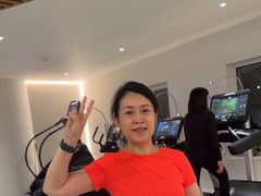 -卓拓健身普拉提运动中心(总店)