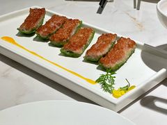 -滋粥楼·顺德菜(番禺广场总店)