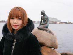 -美人鱼