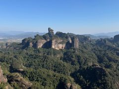 -丹霞山风景名胜区