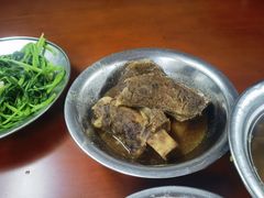 -阿秋牛排(湖心街店)