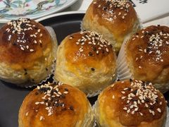 -维园悦谱·海派家常菜(乌鲁木齐南路店)