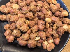 -邱金小炒·30 年盐帮江湖菜(自贡店)