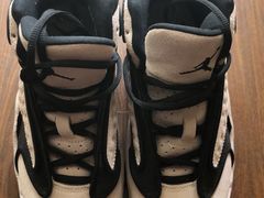 -Air Jordan(世贸天阶店)