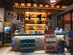 -蜀滋香鲜鱼火锅(黄金路店)