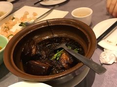 -山外山菜馆(玉泉路店)