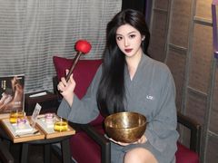 -LANN I 蘭 泰式古法按摩(徐家汇城开YOYO店)