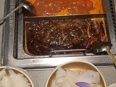 -海底捞火锅(河东万达广场店)